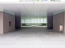 【埼玉県/さいたま市大宮区下町】グランドミッドタワーズ大宮 アプローチ