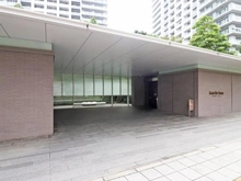 【埼玉県/さいたま市大宮区下町】グランドミッドタワーズ大宮 アプローチ