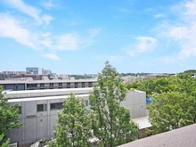 【東京都/八王子市松が谷】レクセル多摩センターマークレジデンス 眺望
