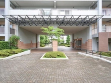 【東京都/八王子市下柚木】南大沢学園瑞樹の丘 3号棟 敷地内