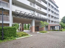 【東京都/八王子市下柚木】南大沢学園瑞樹の丘 3号棟 敷地内
