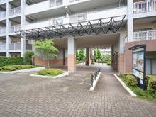 【東京都/八王子市下柚木】南大沢学園瑞樹の丘 3号棟 敷地内