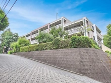 【東京都/日野市日野本町】レクセルヒルズ日野 外観