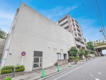 【東京都/日野市日野本町】レクセルヒルズ日野 外観