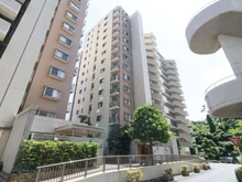 【神奈川県/横浜市金沢区能見台】シティ能見台つどいの街　 参番館 外観