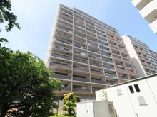 【神奈川県/横浜市金沢区能見台】シティ能見台つどいの街　 参番館 外観