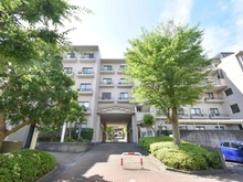 【神奈川県/横浜市緑区三保町】フォレストヒルズ三保 5号棟 外観