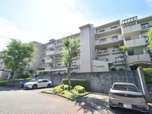 【神奈川県/横浜市緑区三保町】フォレストヒルズ三保 5号棟 外観