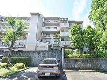 【神奈川県/横浜市緑区三保町】フォレストヒルズ三保 5号棟 外観