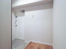 【神奈川県/川崎市多摩区登戸】ライオンズマンション登戸第2 玄関