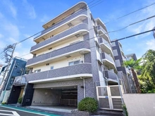 【東京都/町田市玉川学園】ダイヤパレス玉川学園II 外観