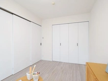 【東京都/多摩市諏訪】ダイアパレス永山ホワイトエレガンス 洋室：約6.0帖