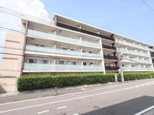 【神奈川県/横浜市南区大岡】パレステージ上大岡シャインコート 外観