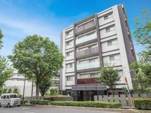 【東京都/八王子市松が谷】レーベン多摩センターBeaut 外観