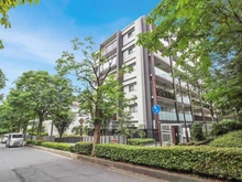 【東京都/八王子市松が谷】レーベン多摩センターBeaut 外観