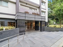【東京都/八王子市松が谷】レーベン多摩センターBeaut エントランス