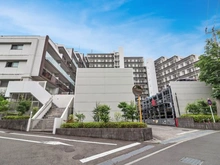 【東京都/八王子市松が谷】レーベン多摩センターBeaut 外観