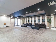 【東京都/八王子市松が谷】レーベン多摩センターBeaut 共用部