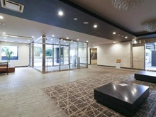 【東京都/八王子市松が谷】レーベン多摩センターBeaut 共用部