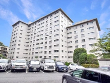 【東京都/世田谷区瀬田】ガーデンハウス 外観