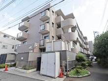 【東京都/北区志茂】日神パレステージ志茂 外観