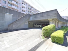 【東京都/八王子市南大沢】パークサイド南大沢 1号棟 駐車場