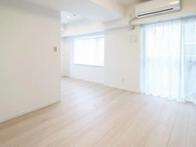 【神奈川県/横浜市南区井土ケ谷中町】横浜南ガーデン リビング・ダイニング