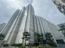 【神奈川県/横須賀市本町】ベイスクエアよこすか 1番館 外観