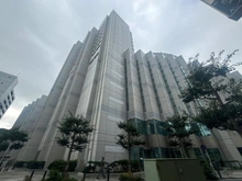 【神奈川県/横須賀市本町】ベイスクエアよこすか 1番館 外観