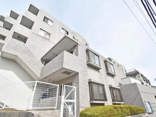 【神奈川県/横浜市南区永田東】NICアーバンヒル井土ヶ谷レフトウィング 外観