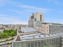 【東京都/足立区中央本町】ザ・ウインベル中央公園 眺望