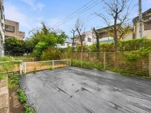 【東京都/足立区谷中】パークライフ綾瀬 専用庭