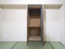 【神奈川県/川崎市多摩区西生田】マイキャッスル生田 和室：約6.0帖