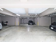 【神奈川県/横浜市中区末吉町】トーカン伊勢佐木町キャステール 駐車場