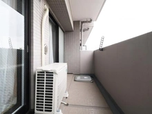 【神奈川県/横浜市中区伊勢佐木町】ライオンズプラザ伊勢佐木モール バルコニー