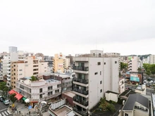 【神奈川県/横浜市中区伊勢佐木町】ライオンズプラザ伊勢佐木モール 眺望