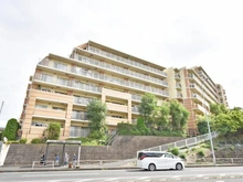 【神奈川県/横浜市鶴見区岸谷】リーデンススクエア横浜鶴見 外観