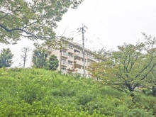 【神奈川県/川崎市多摩区菅仙谷】星が丘パークランドふじのき台 外観