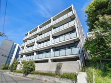 【神奈川県/川崎市麻生区上麻生】ライフレビュー新百合ヶ丘 外観