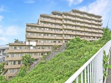 【神奈川県/川崎市多摩区長尾】向ヶ丘遊園ダイカンプラザ 外観