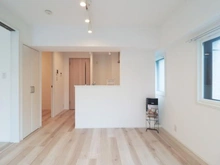 【神奈川県/川崎市麻生区上麻生】東和サープラス柿生 LDK：約13.0帖