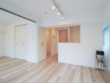 【神奈川県/川崎市麻生区上麻生】東和サープラス柿生 LDK：約13.0帖