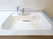 【東京都/大田区石川町】グリーンヒル洗足池 キッチン：シンク