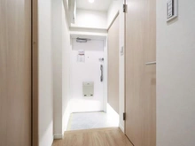 【東京都/大田区石川町】グリーンヒル洗足池 玄関