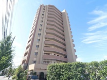 【東京都/足立区栗原】レーベンハイム西新井クランポート 外観