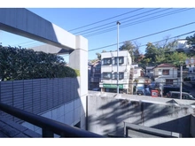 【神奈川県/川崎市多摩区南生田】南生田アメニティホームズ 眺望