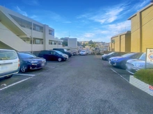 【神奈川県/川崎市麻生区高石】ライオンズマンション百合ヶ丘 駐車場