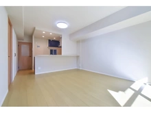 【神奈川県/川崎市麻生区白山】新ゆりグリーンタウンけやき街区 2号棟 LDK