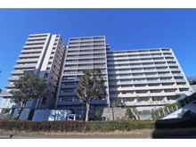 【東京都/町田市小山ヶ丘】ゲートヒルズ多摩境パークフロント 外観