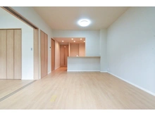 【東京都/町田市小山ヶ丘】ゲートヒルズ多摩境パークフロント LDK